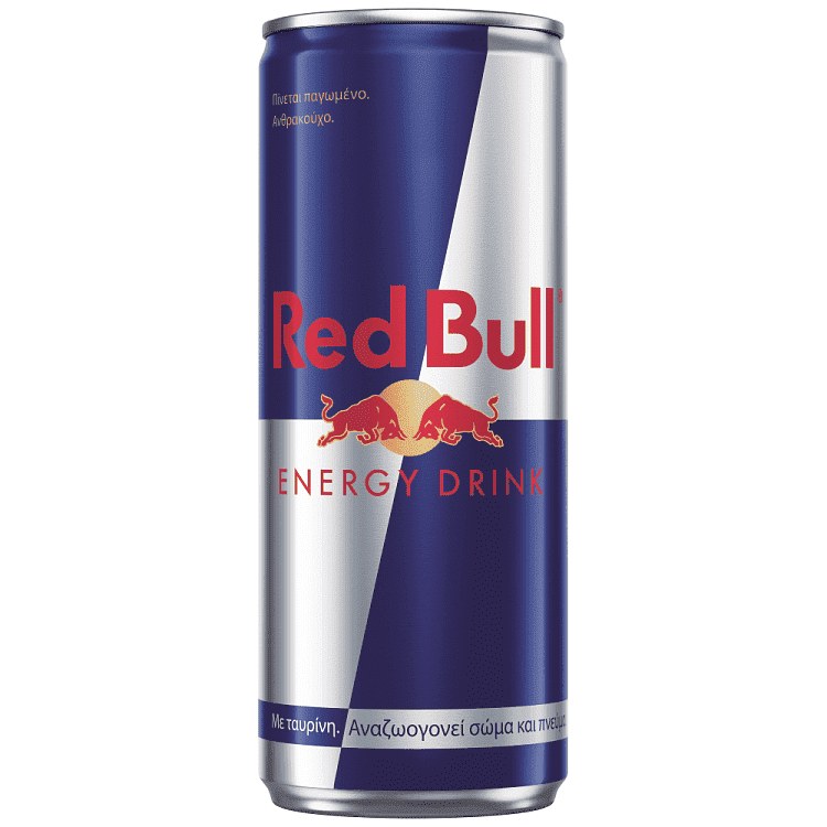 Red Bull Energy Drink 250ml