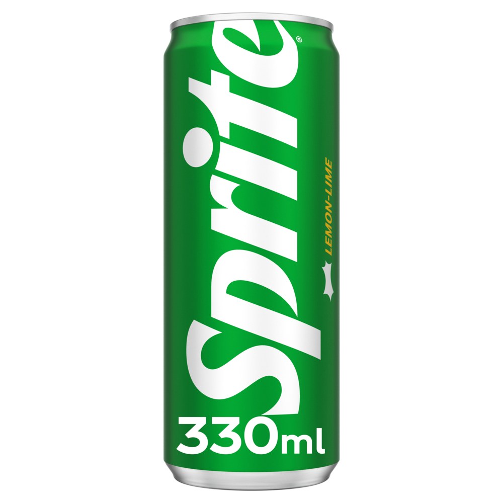 Sprite 330ml