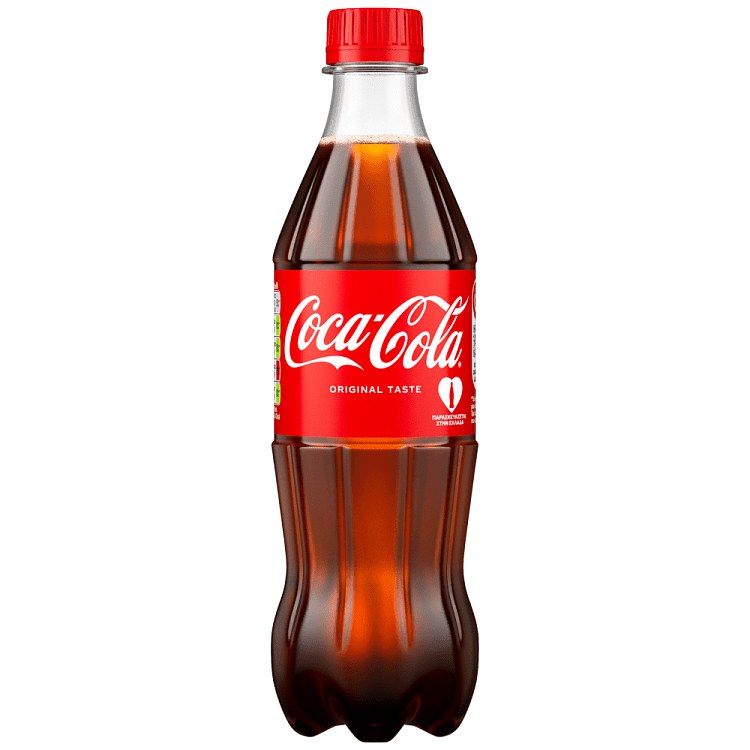 Coca-Cola 500ml