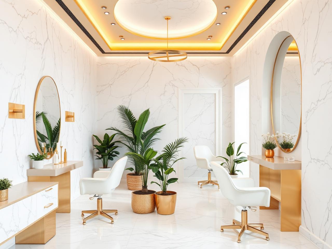 Express glow facial, 30 minutes