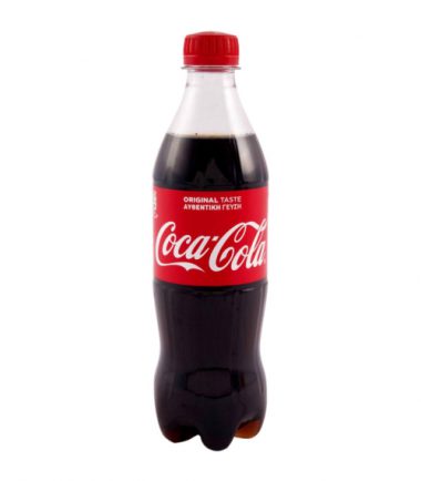 Soft Drink & Snack