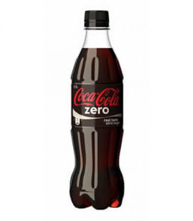 Coca-Cola 500ml