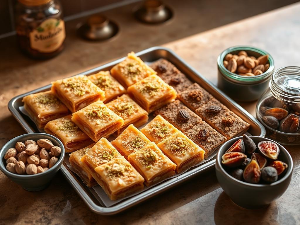 A Taste of Lebanon in Athens