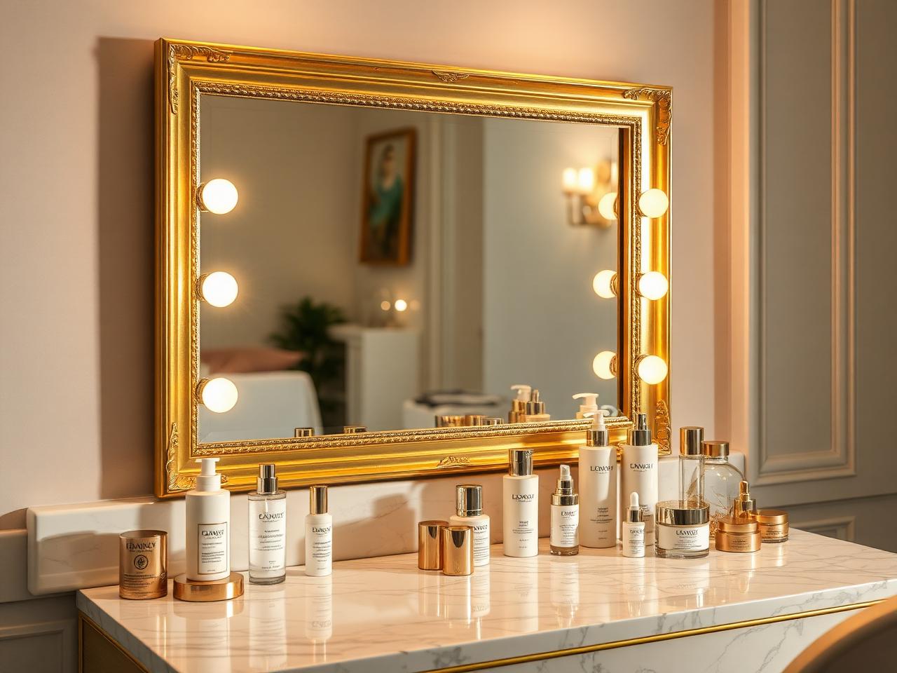 Athens Glow Beauty Studio 2