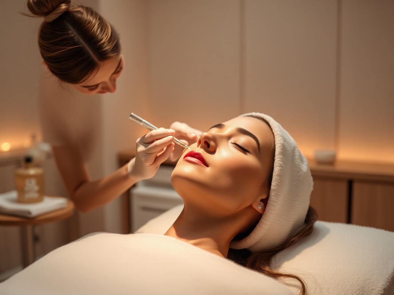 Athens Glow Beauty Studio 3