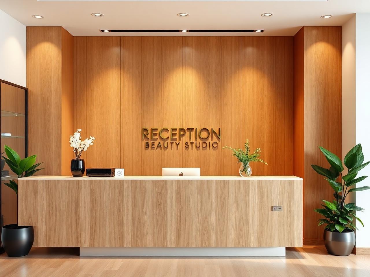 Athens Glow Beauty Studio 4