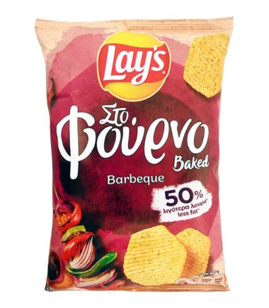 Lay's 105g