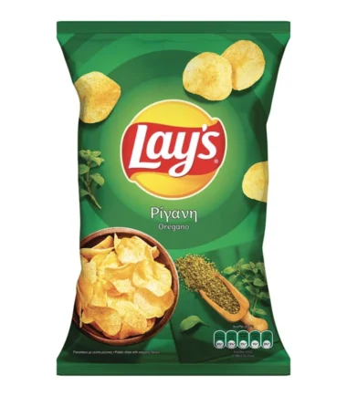 Lay's 140g
