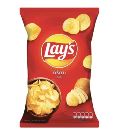 Lay's 140g