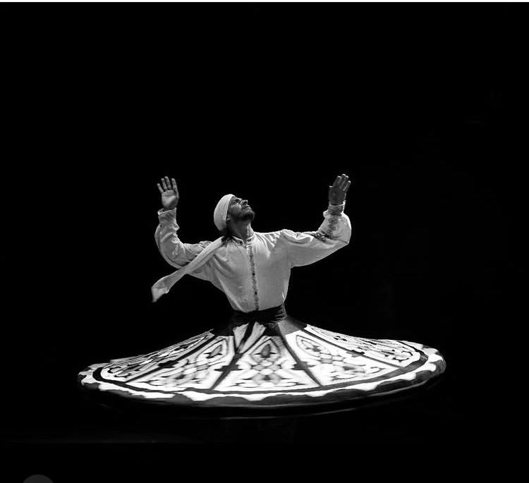 Egyptian Tanoura • Workshop • 1 hour